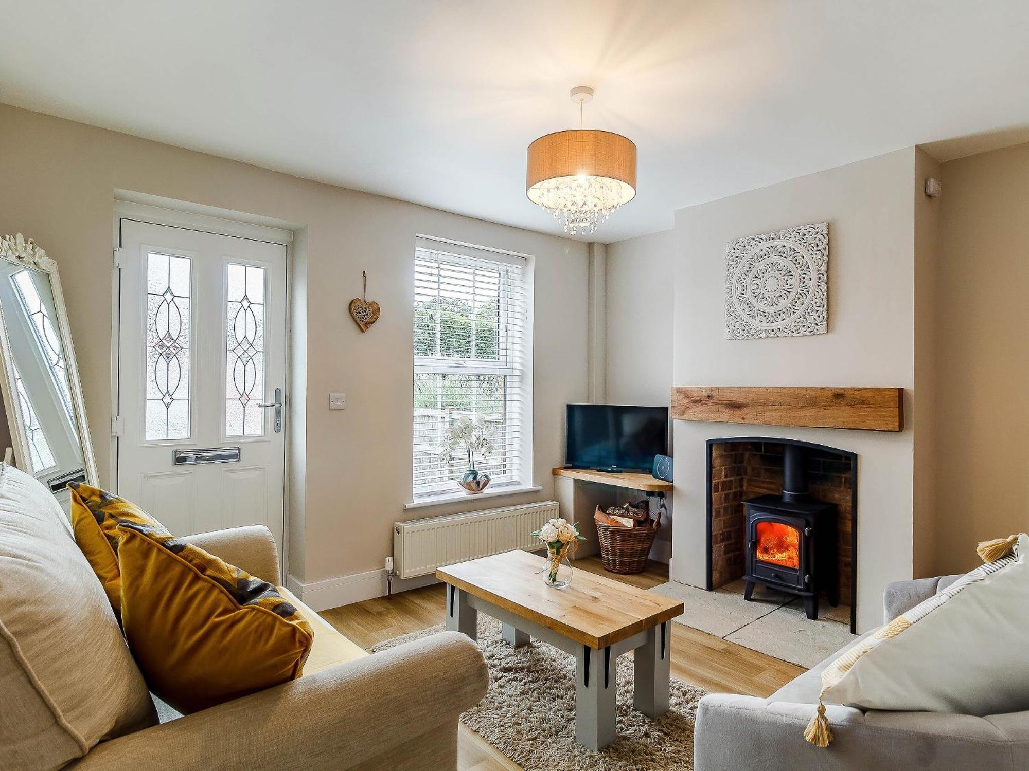 Twoo Hoots Holiday home Holt (Norfolk)