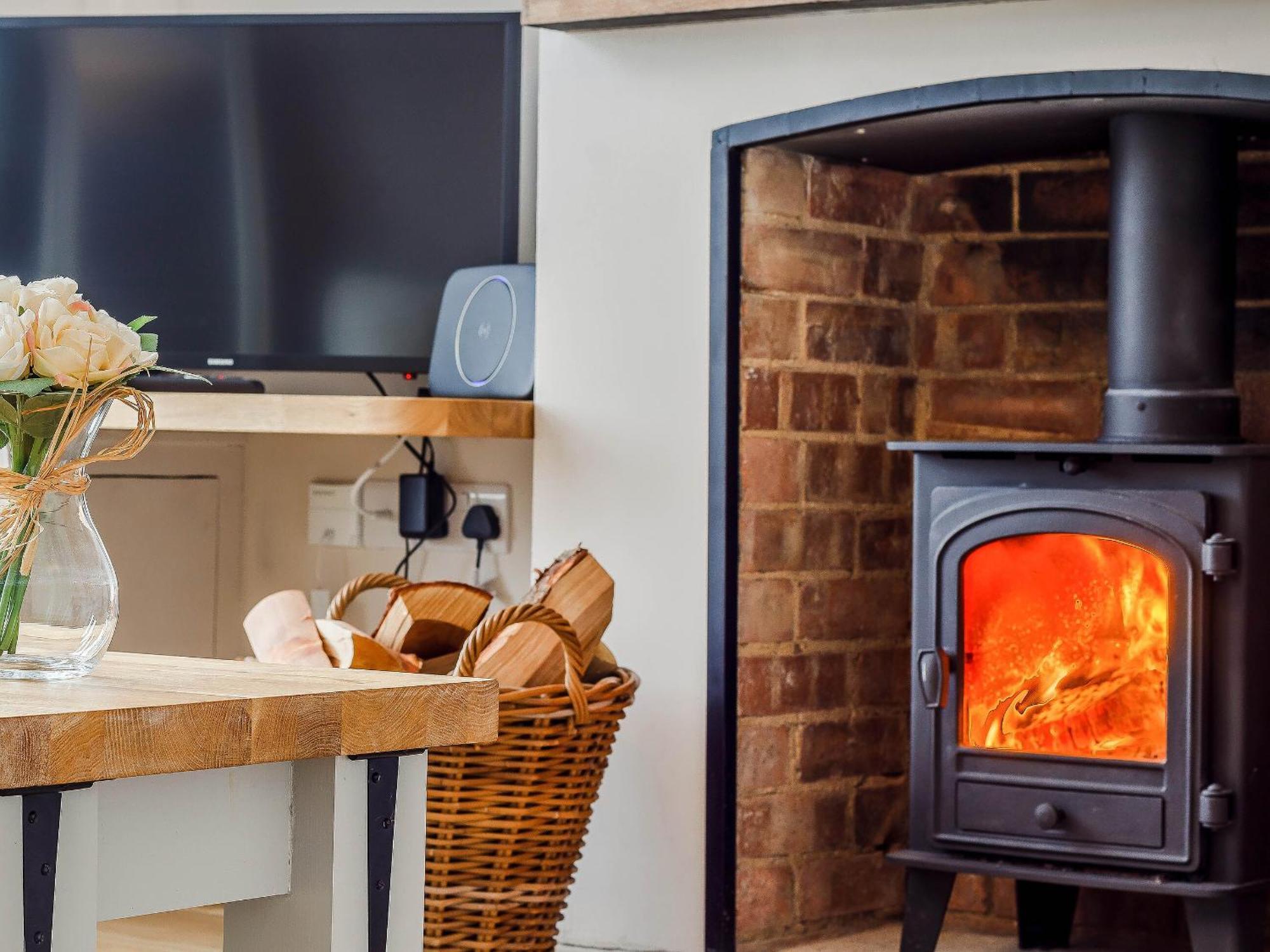 Holiday home Twoo Hoots Holt (Norfolk)